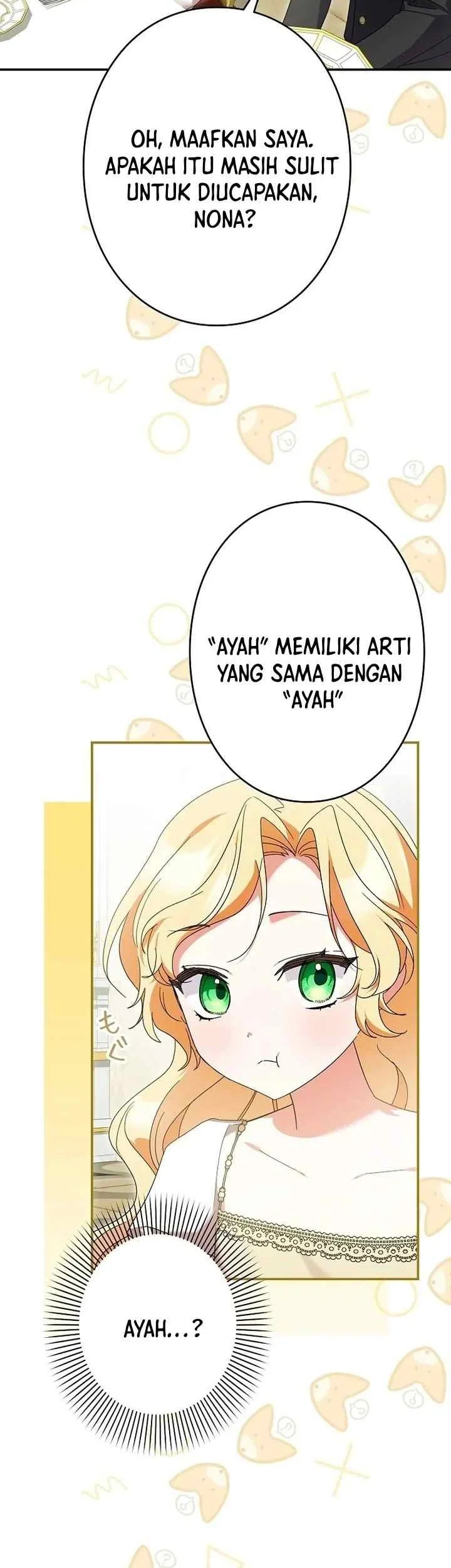 I Became a Human's Daughter Chapter 3 Gambar 7