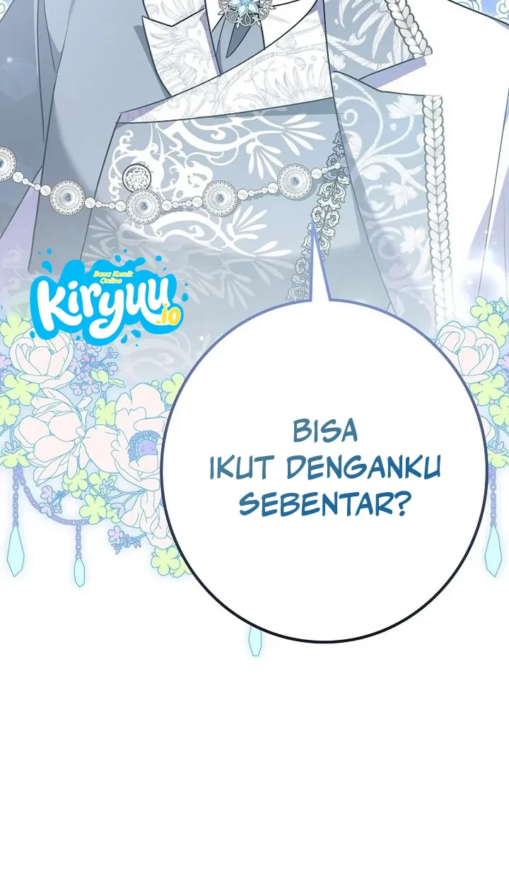 I Became a Human's Daughter Chapter 40 Gambar 5