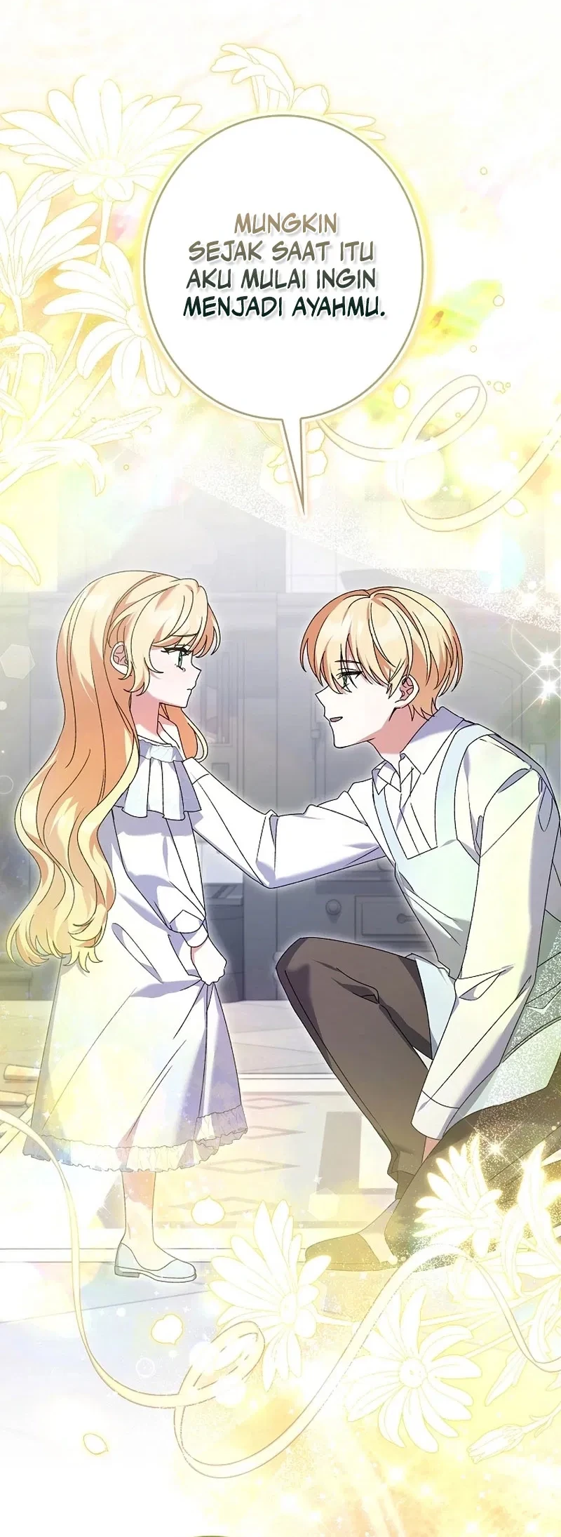 I Became a Human's Daughter Chapter 45 Gambar 7