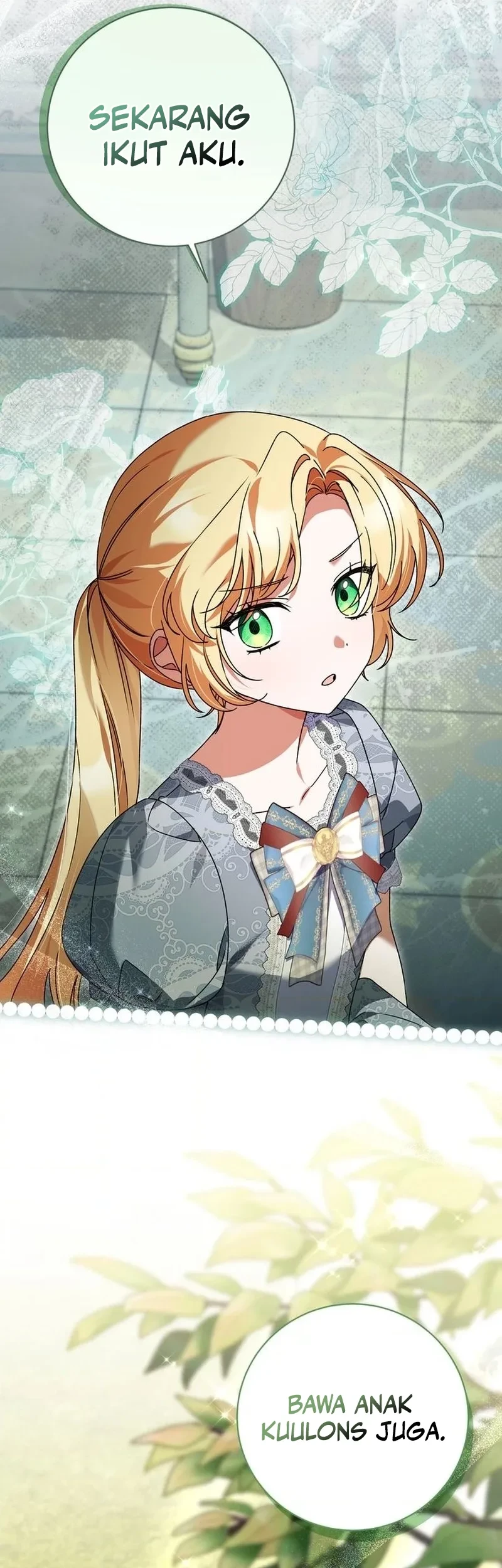 I Became a Human's Daughter Chapter 46 Gambar 7