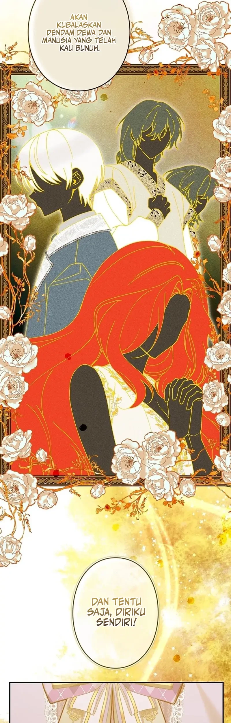 I Became a Human's Daughter Chapter 49 Gambar 6