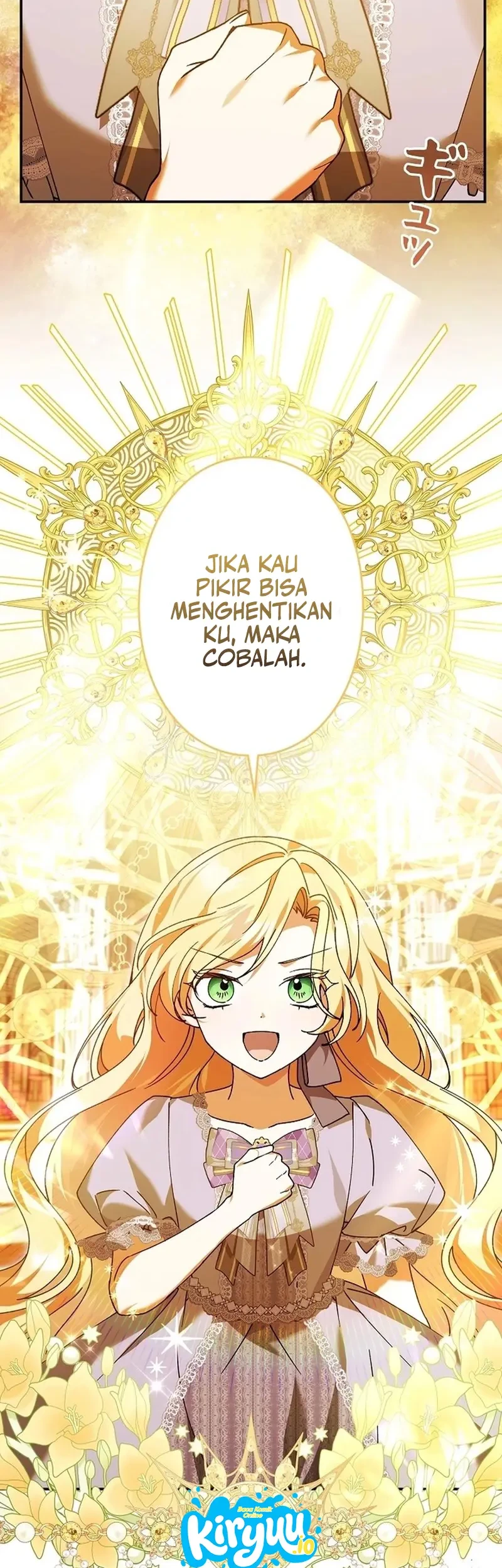 I Became a Human's Daughter Chapter 49 Gambar 7