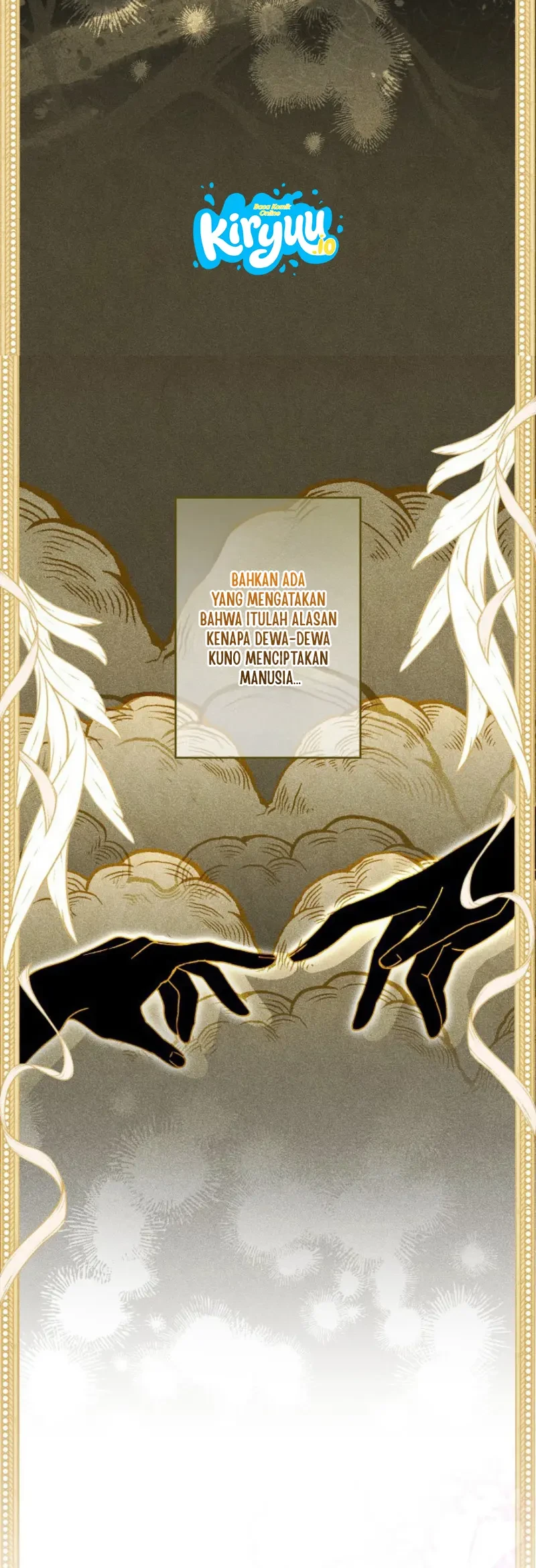 I Became a Human's Daughter Chapter 51 Gambar 6