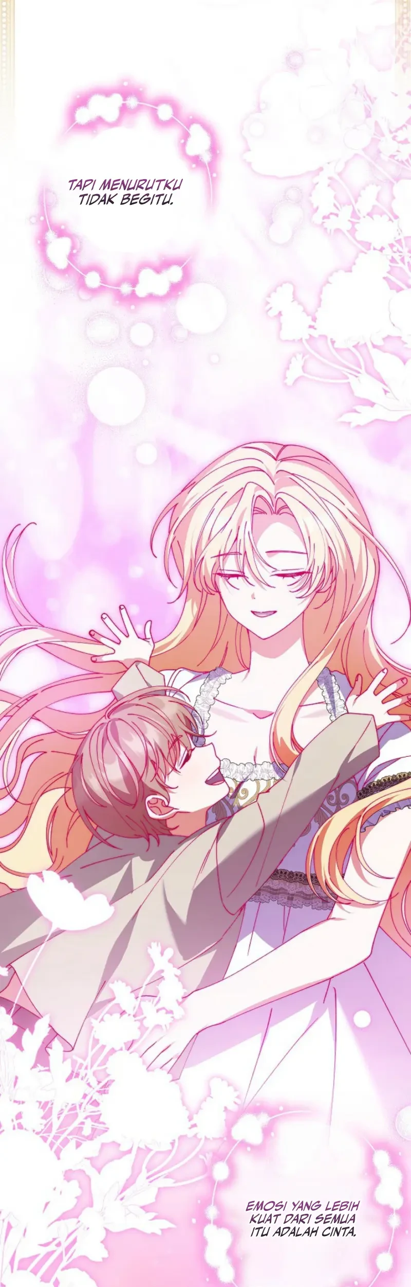 I Became a Human's Daughter Chapter 51 Gambar 7