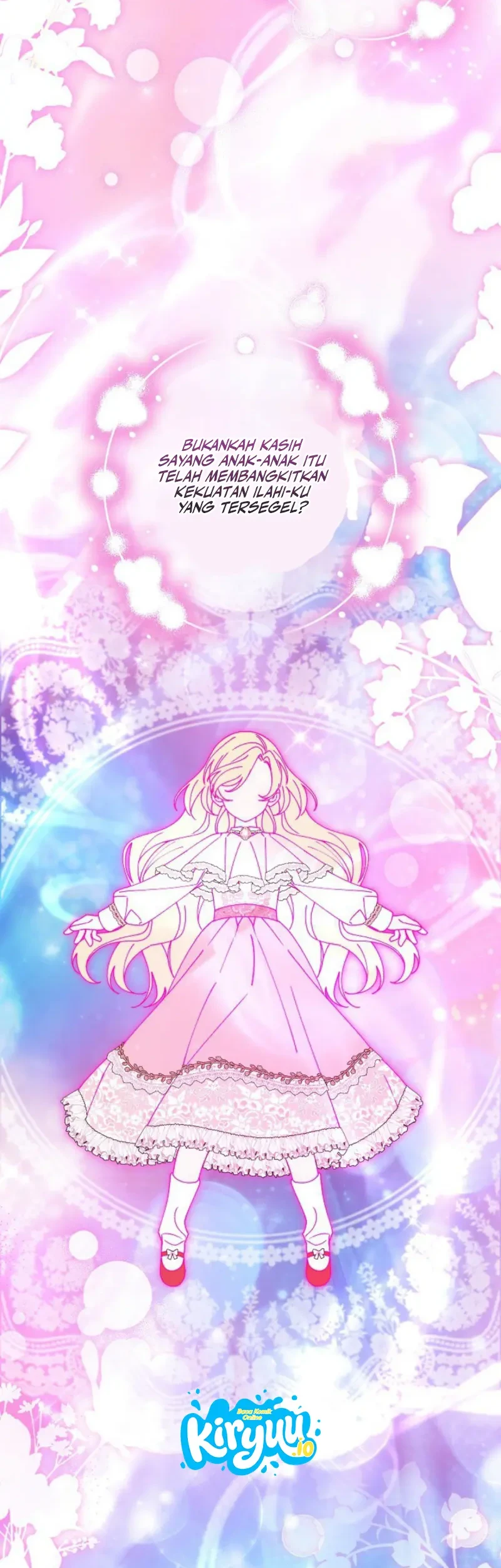 I Became a Human's Daughter Chapter 51 Gambar 8