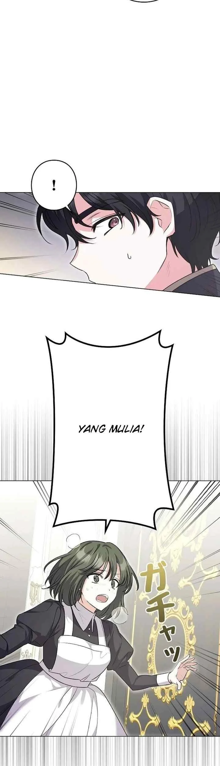 I Became a Human's Daughter Chapter 6 Gambar 9