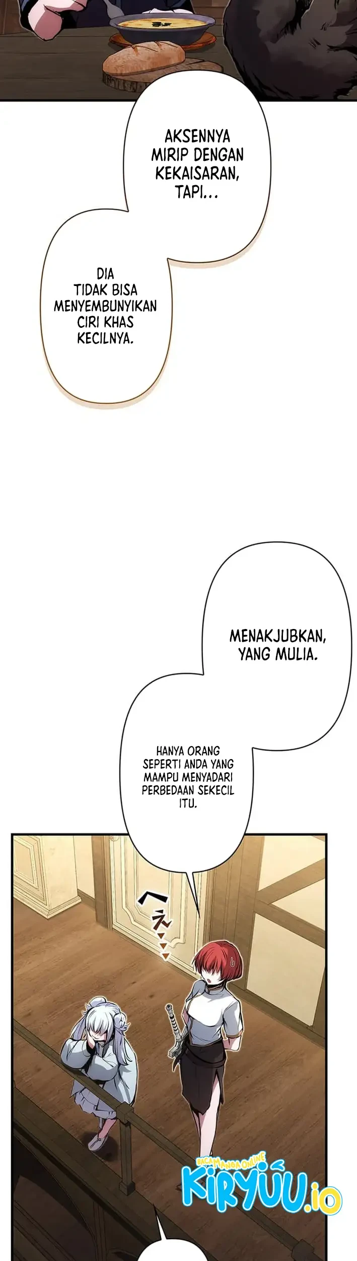 I Became a Munchkin Skill Thief Chapter 18 Gambar 7