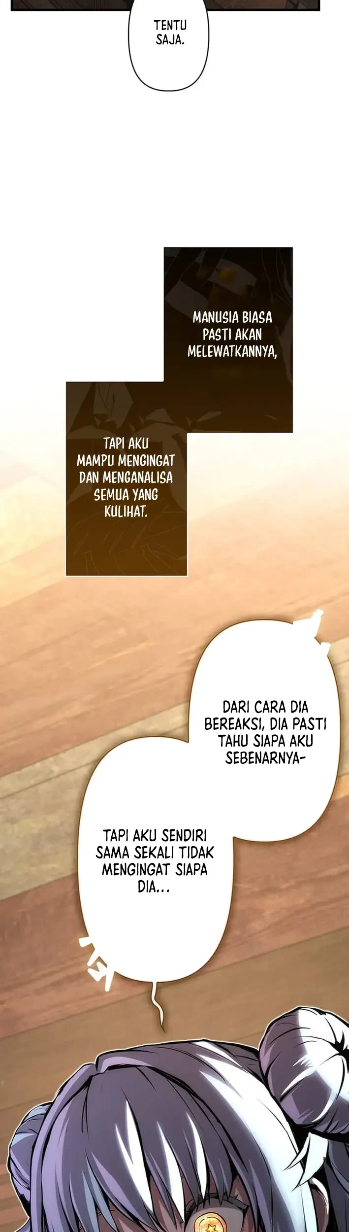 I Became a Munchkin Skill Thief Chapter 18 Gambar 8