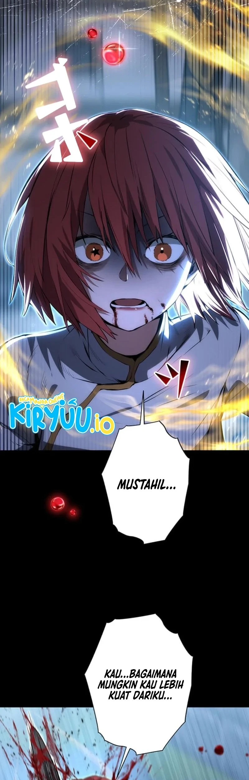 I Became a Munchkin Skill Thief Chapter 20 Gambar 10