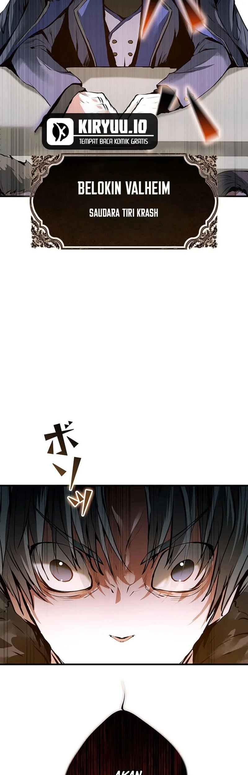 I Became a Munchkin Skill Thief Chapter 3 Gambar 10