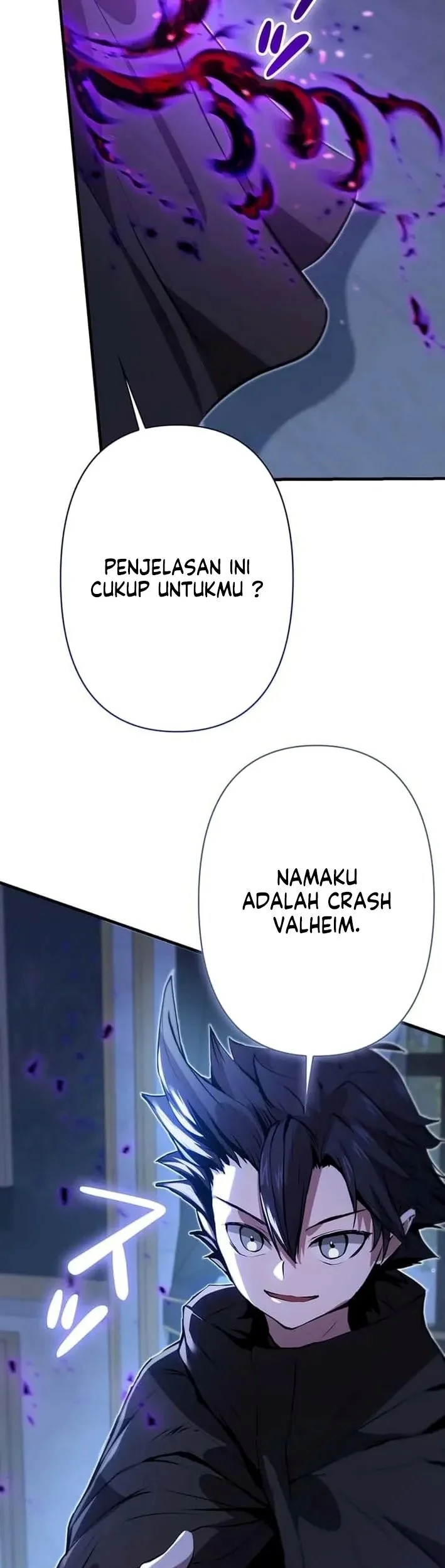 I Became a Munchkin Skill Thief Chapter 32 Gambar 8