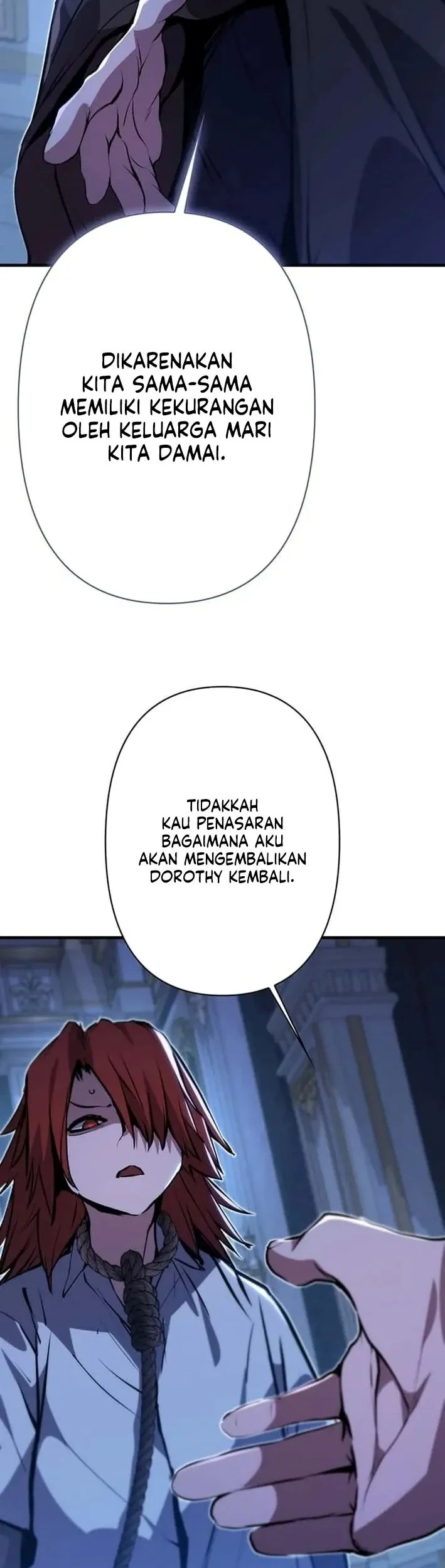 I Became a Munchkin Skill Thief Chapter 32 Gambar 9