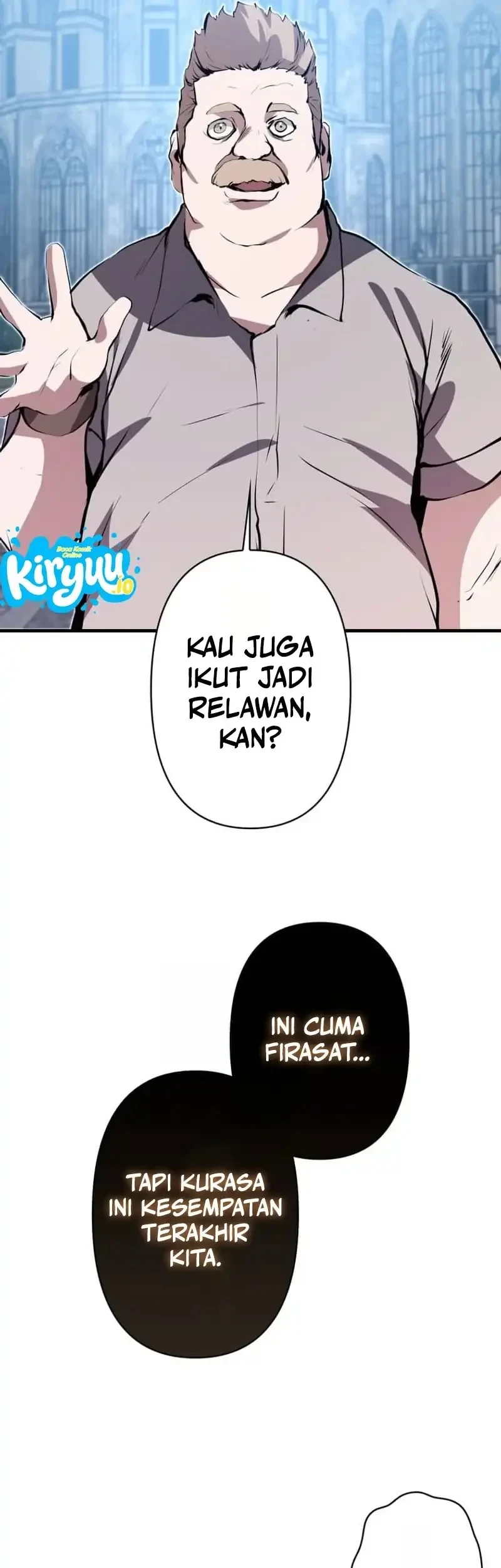 I Became a Munchkin Skill Thief Chapter 35 Gambar 9