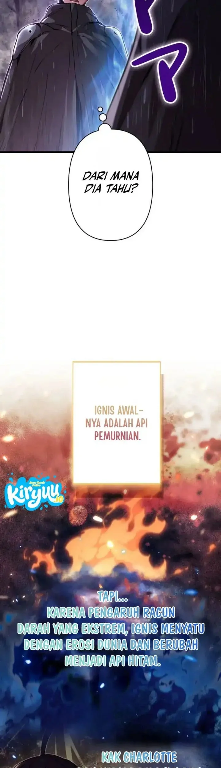 I Became a Munchkin Skill Thief Chapter 43 Gambar 8