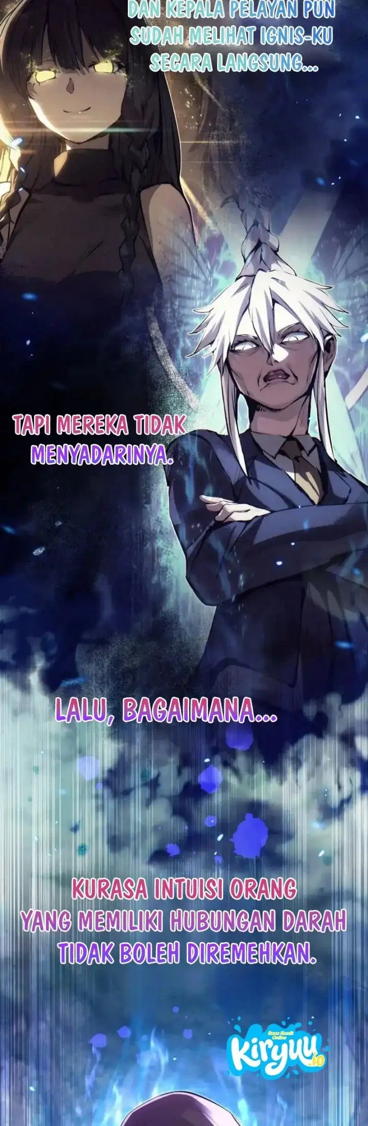 I Became a Munchkin Skill Thief Chapter 43 Gambar 9