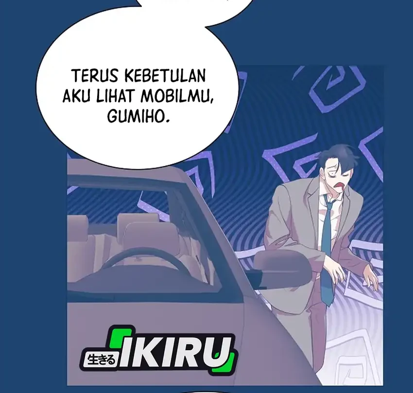 I Became a Sales Prodigy Chapter 100 Gambar 7