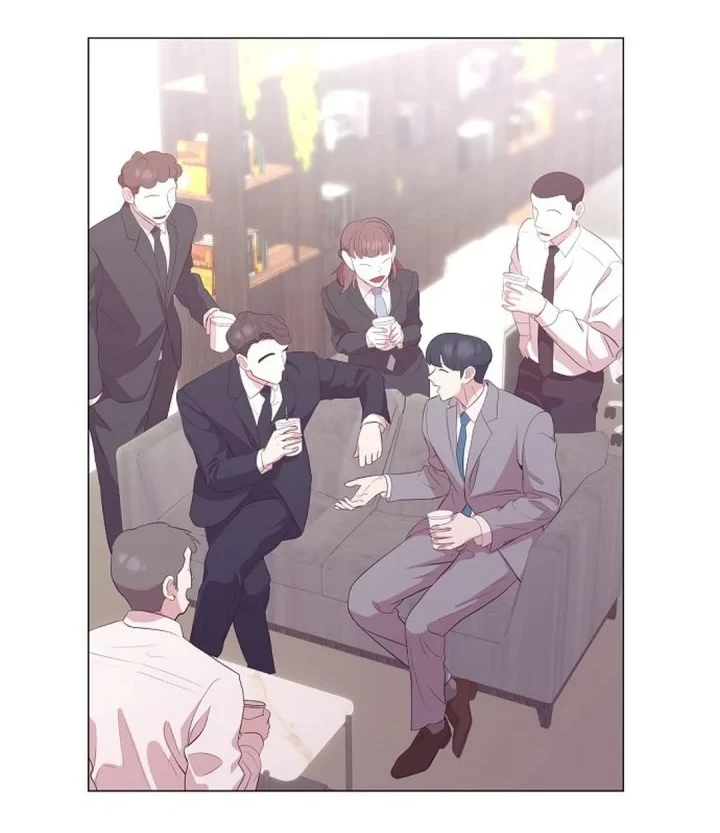 I Became a Sales Prodigy Chapter 101 Gambar 7