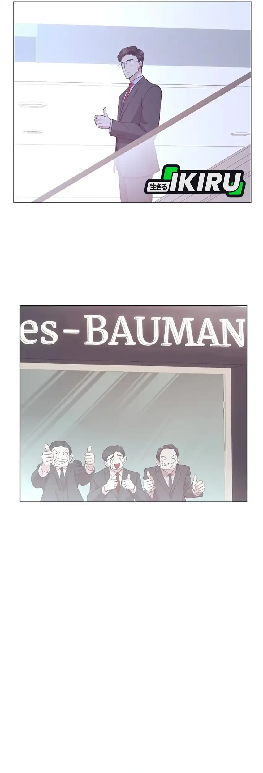 I Became a Sales Prodigy Chapter 102 Gambar 7