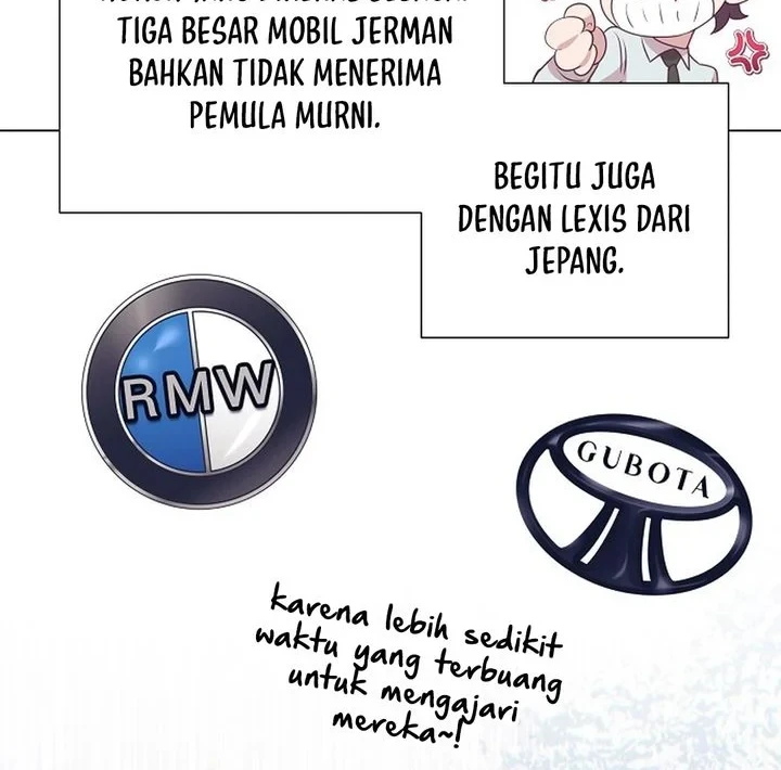 I Became a Sales Prodigy Chapter 103 Gambar 7