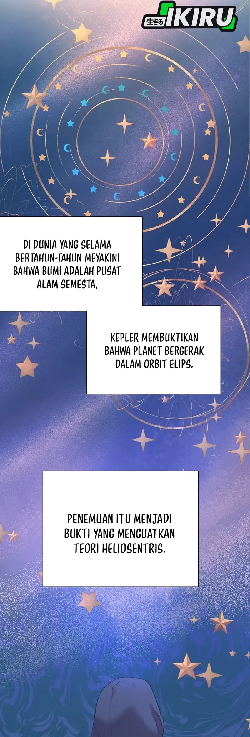 I Became a Sales Prodigy Chapter 106 Gambar 9