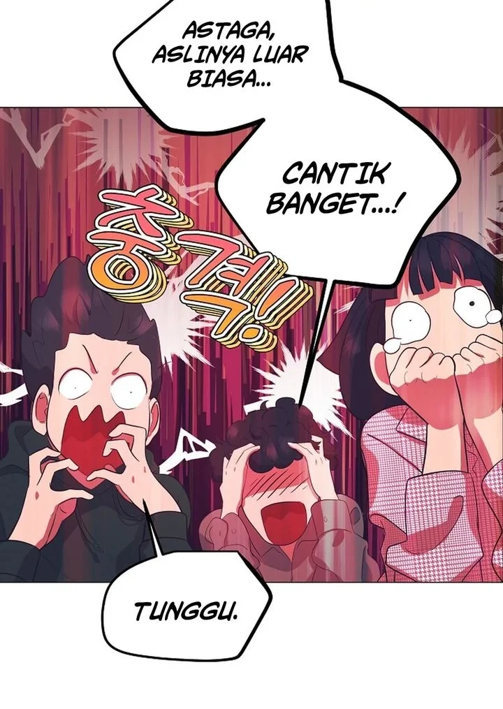 I Became a Sales Prodigy Chapter 107 Gambar 8