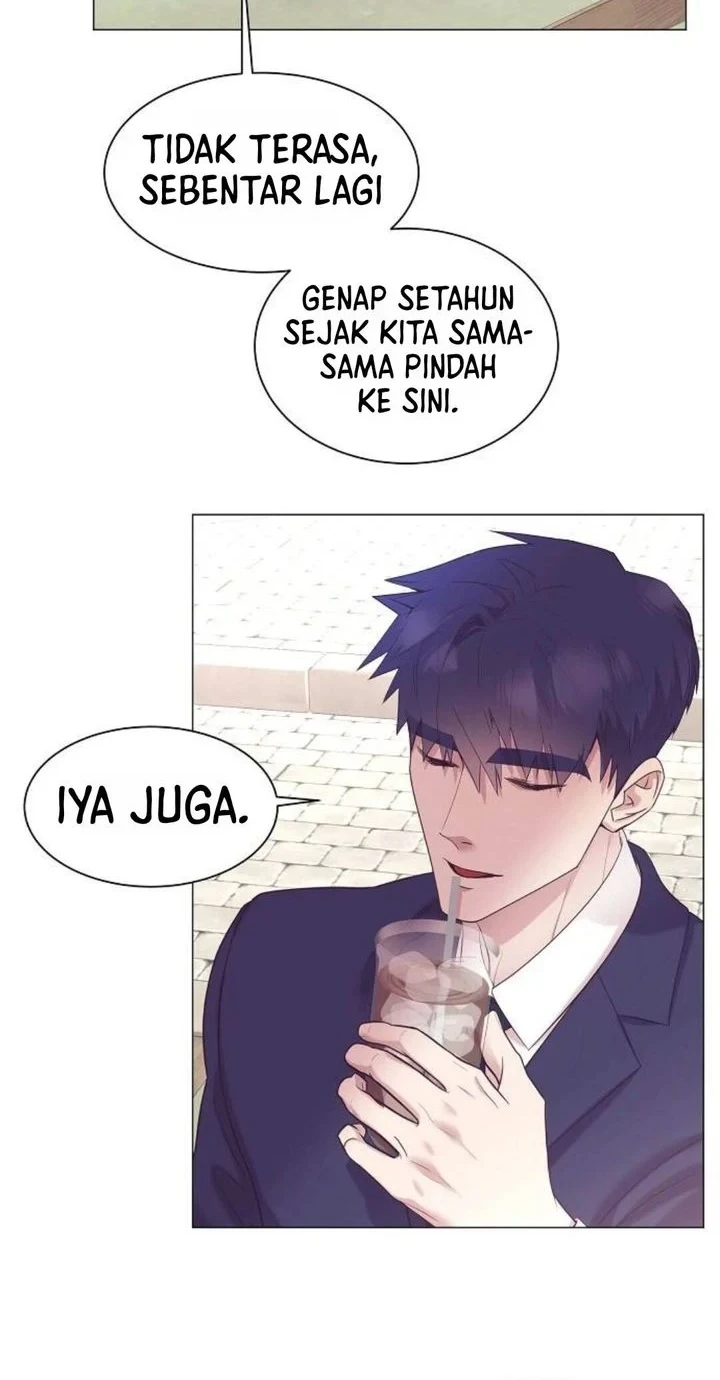 I Became a Sales Prodigy Chapter 109 Gambar 8
