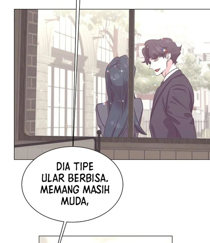 I Became a Sales Prodigy Chapter 113 Gambar 9