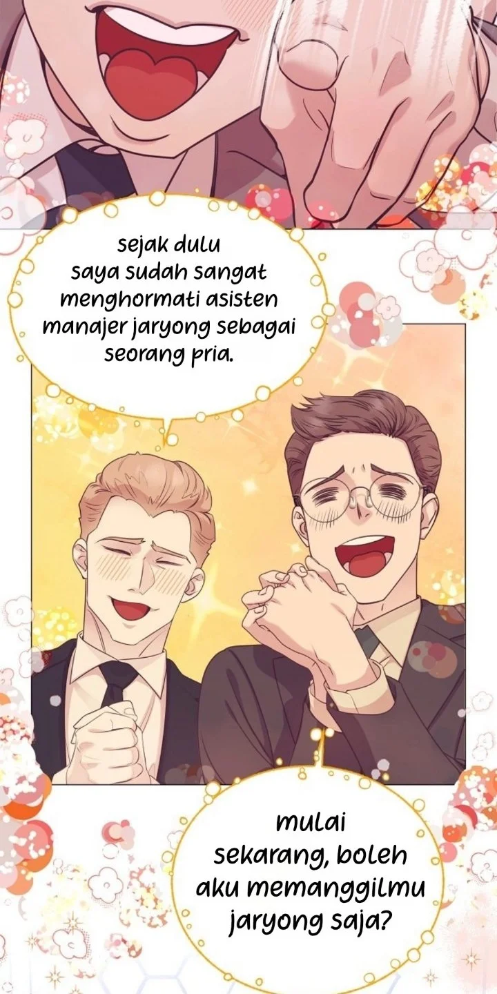 I Became a Sales Prodigy Chapter 114 Gambar 9