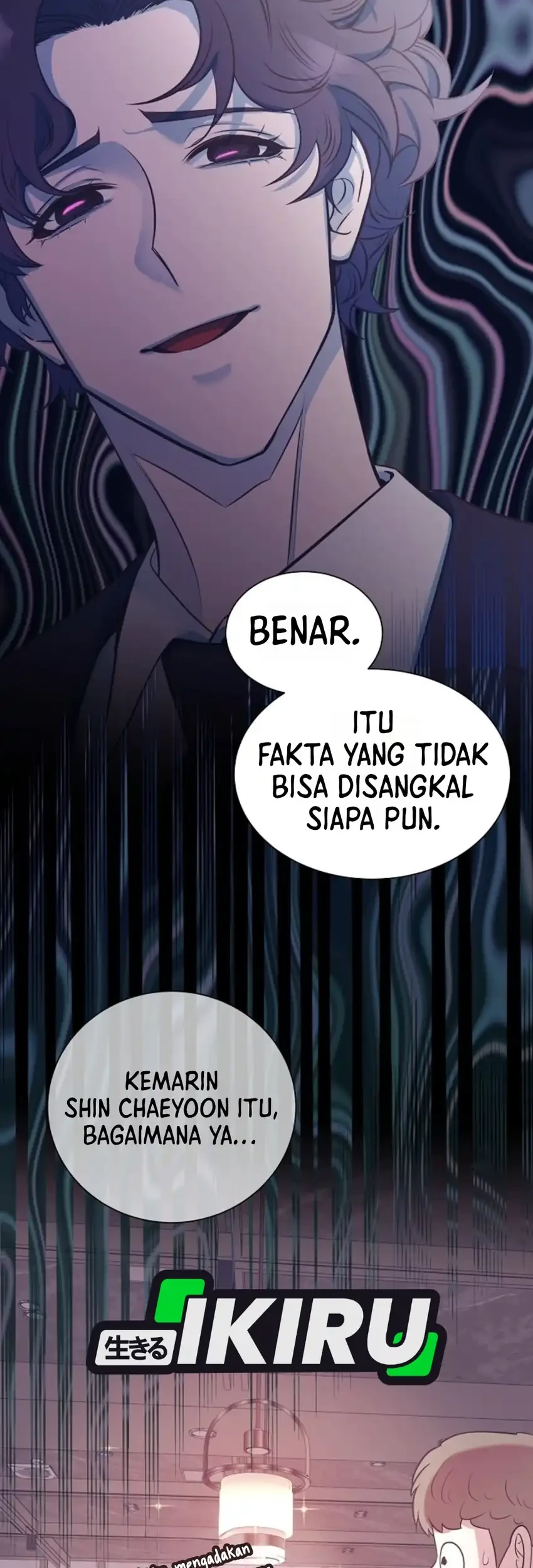 I Became a Sales Prodigy Chapter 115 Gambar 10