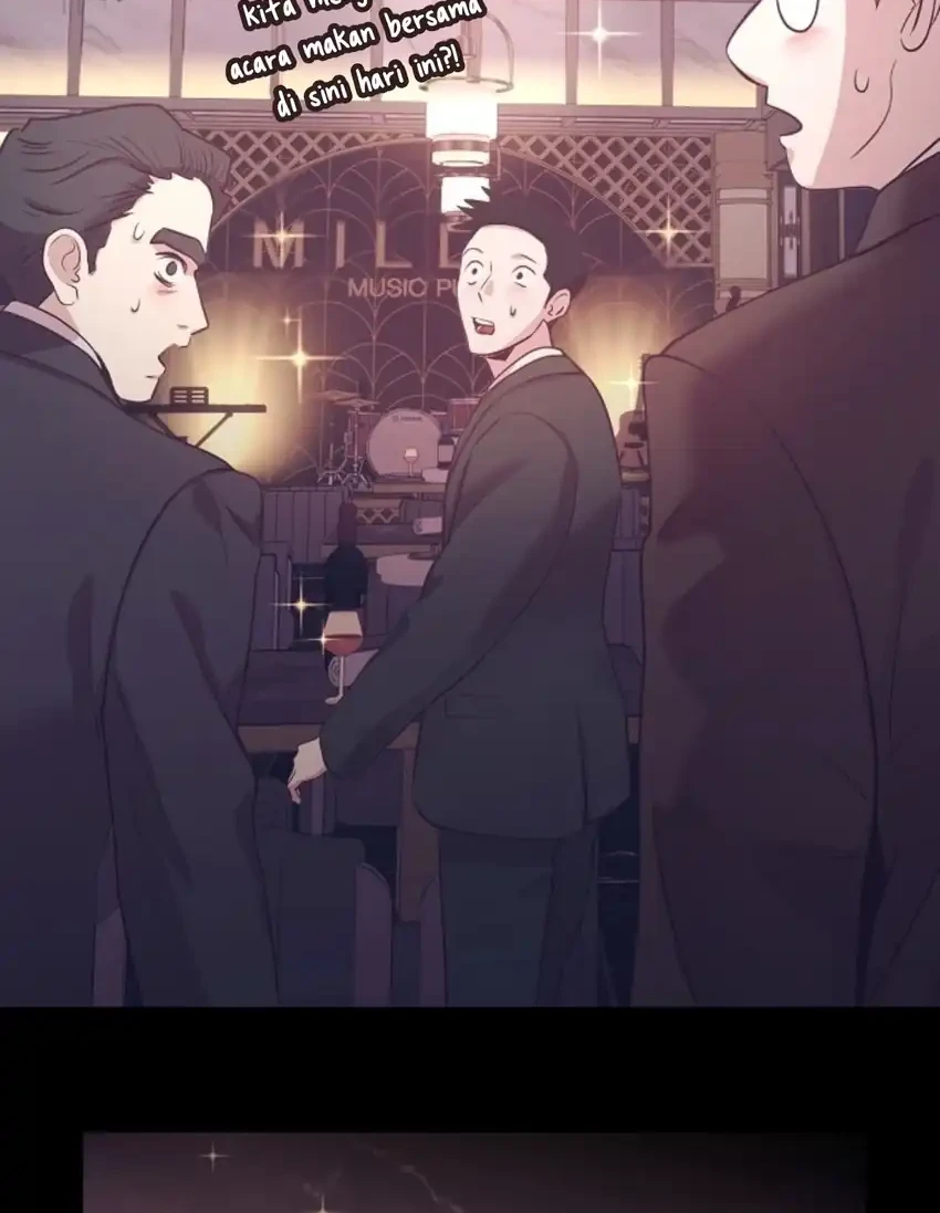 I Became a Sales Prodigy Chapter 115 Gambar 11