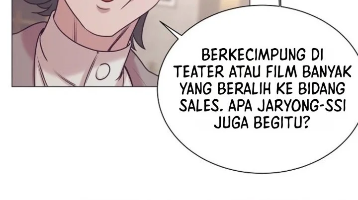 I Became a Sales Prodigy Chapter 117 Gambar 11