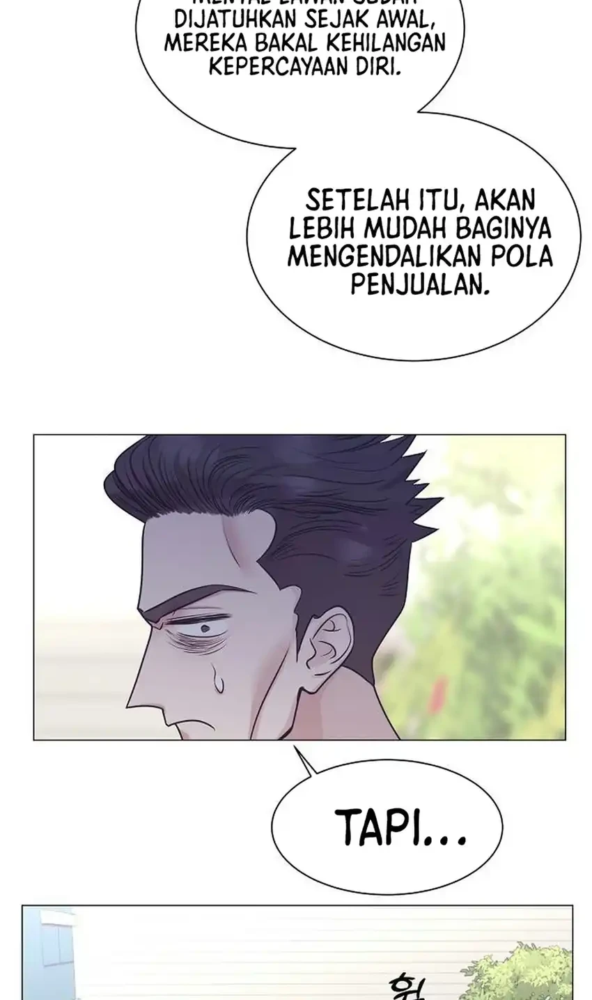 I Became a Sales Prodigy Chapter 118 Gambar 9