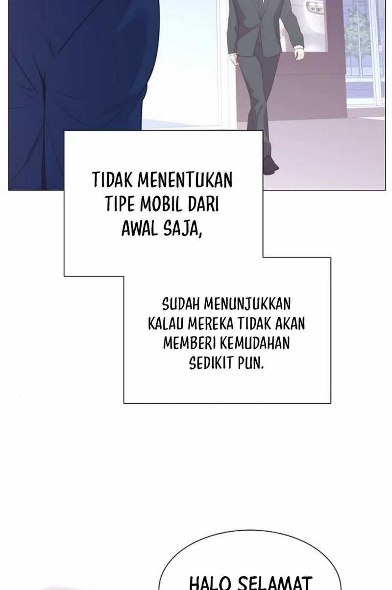 I Became a Sales Prodigy Chapter 70 Gambar 10