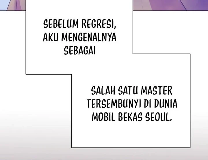 I Became a Sales Prodigy Chapter 99 Gambar 8