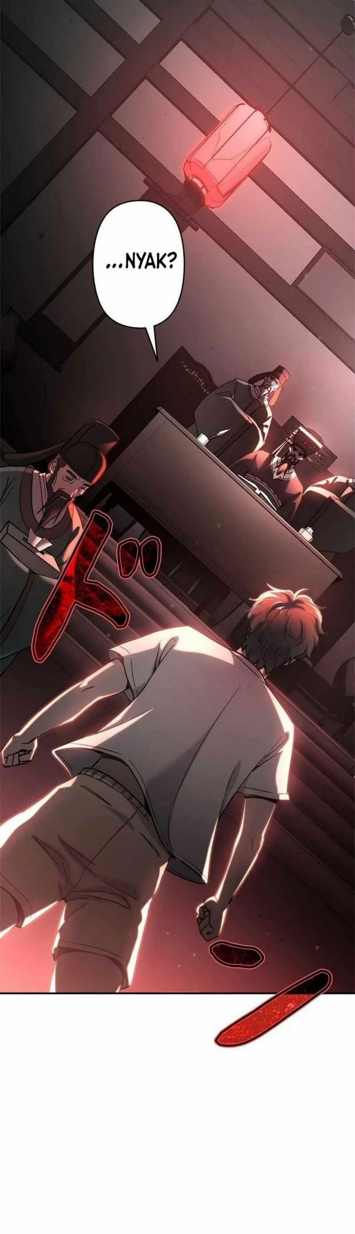 I Became a Swordsmanship Instructor at the Academy Chapter 1 Gambar 14