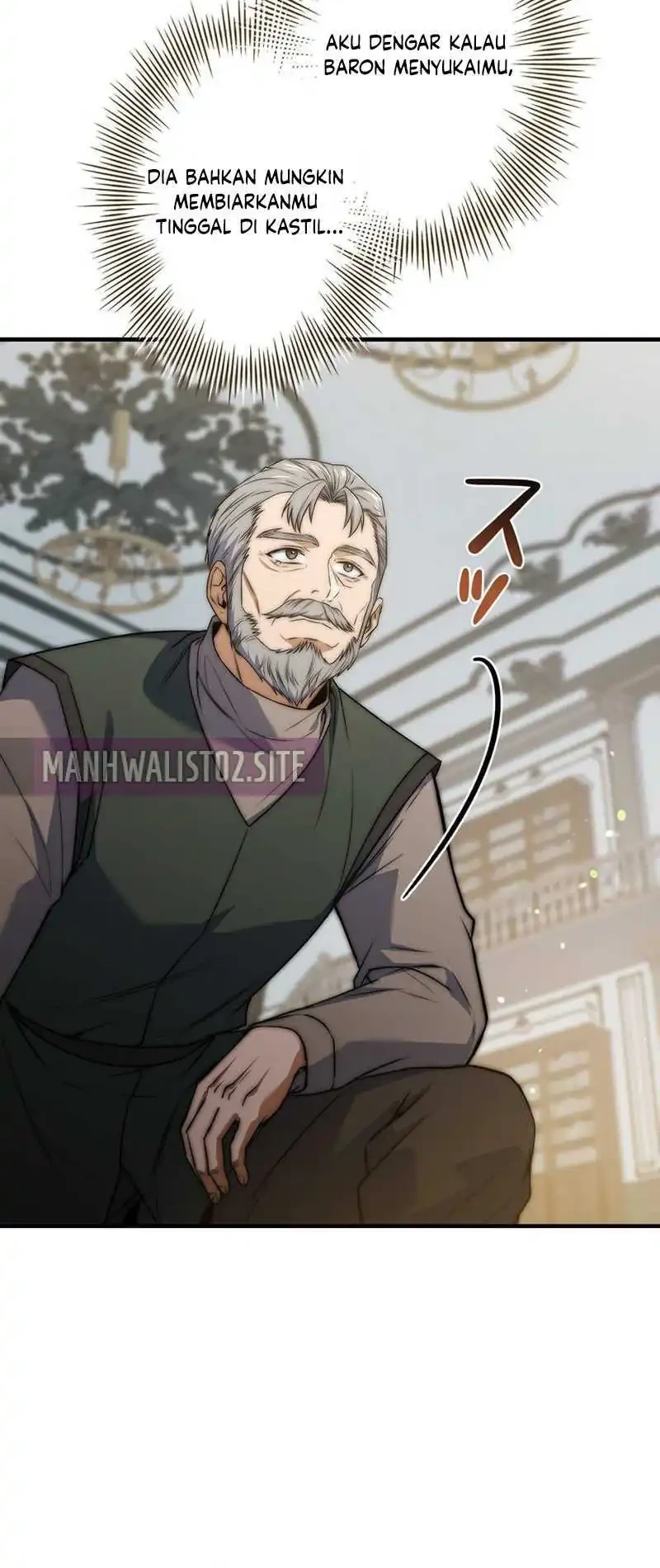 I Became a Wizard in a Medieval Fantasy World Chapter 10 - Halaman 12