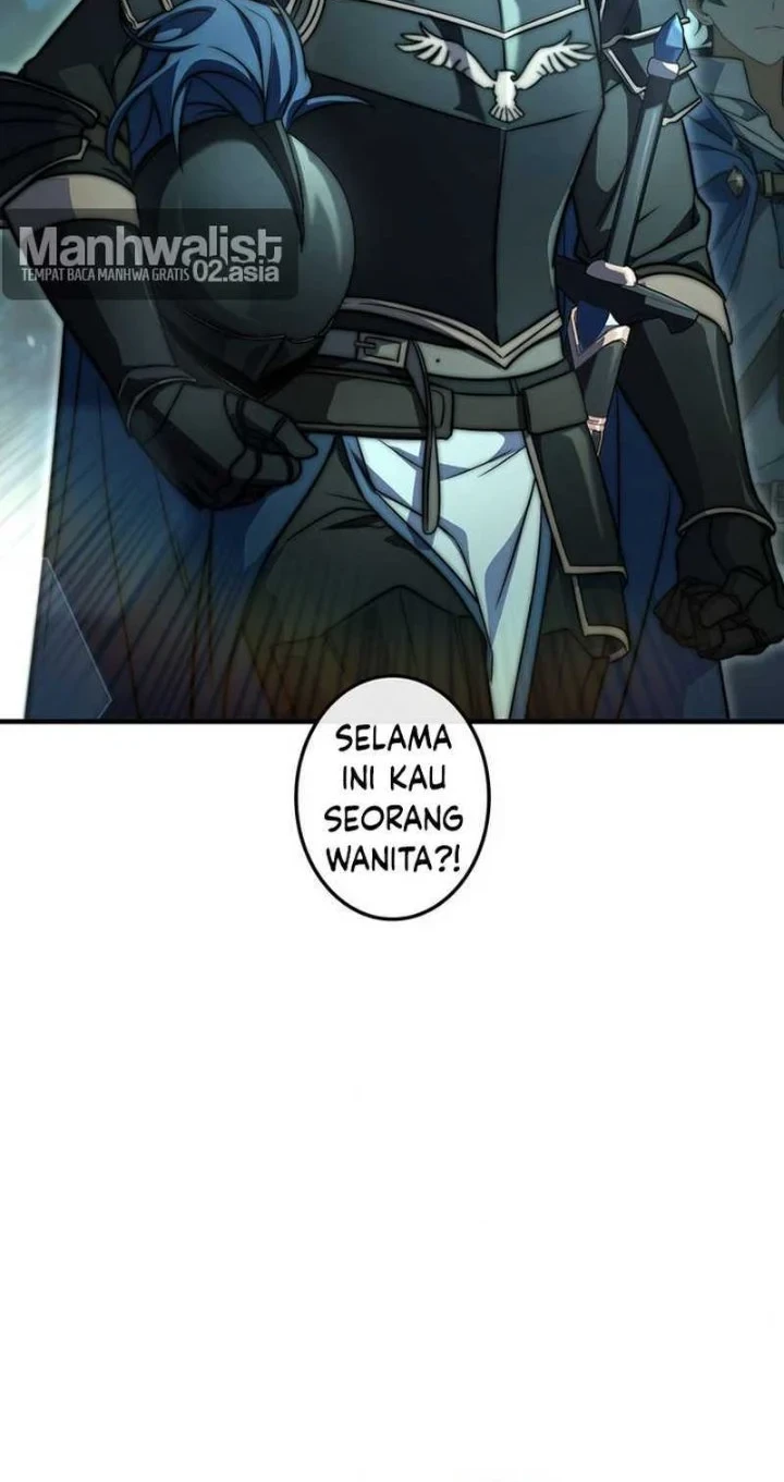 I Became a Wizard in a Medieval Fantasy World Chapter 25 - Halaman 8