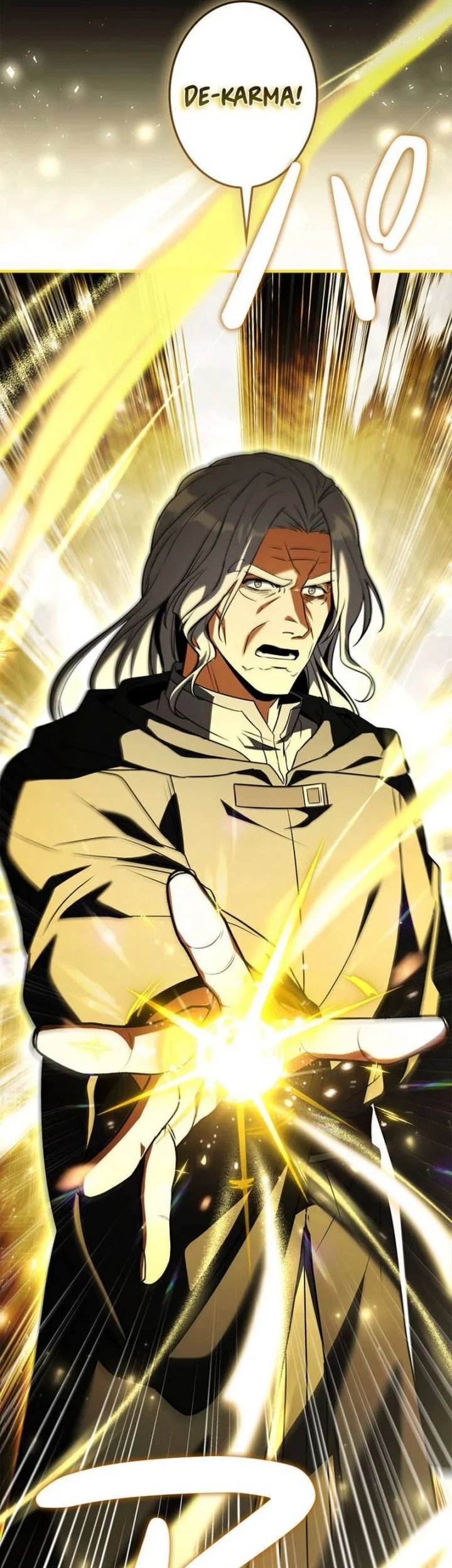 I Became a Wizard in a Medieval Fantasy World Chapter 29 Gambar 8