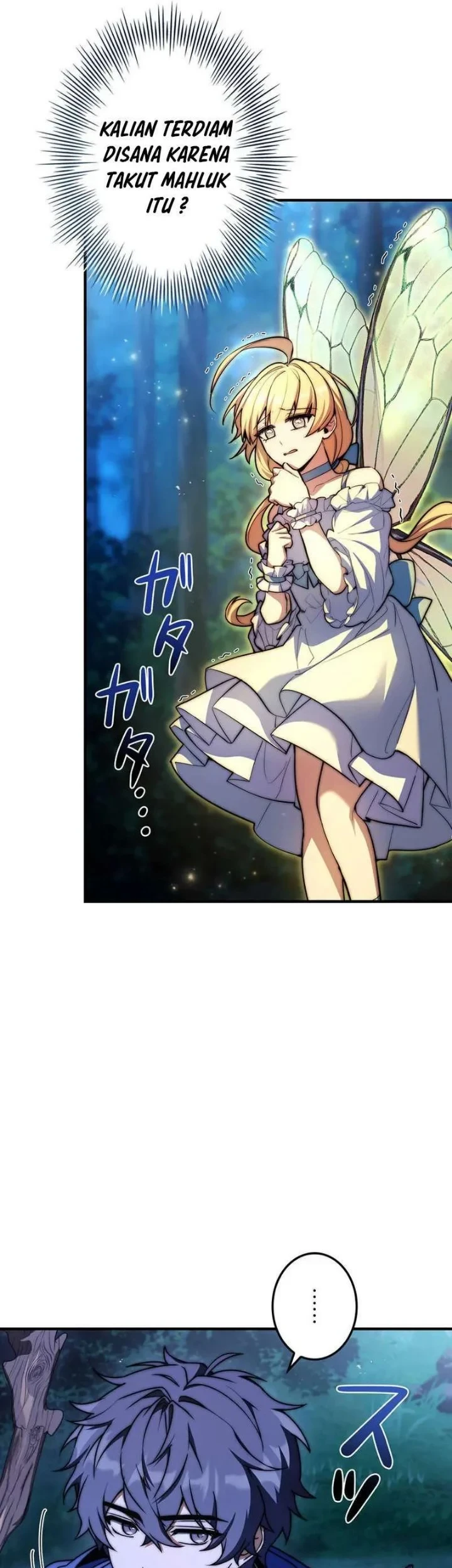 I Became a Wizard in a Medieval Fantasy World Chapter 31 Gambar 9