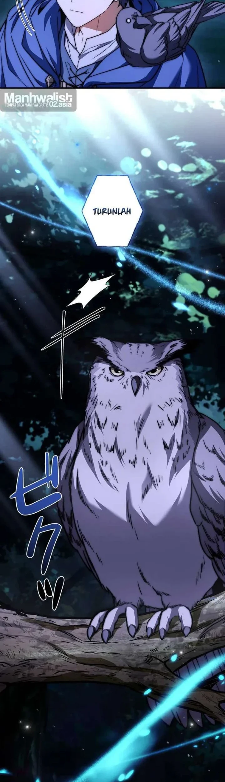 I Became a Wizard in a Medieval Fantasy World Chapter 31 Gambar 10