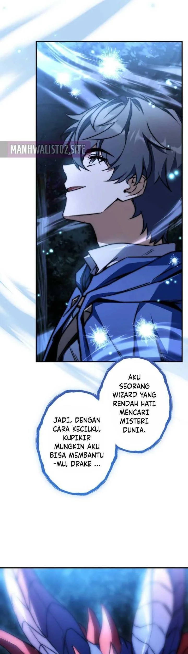 I Became a Wizard in a Medieval Fantasy World Chapter 5 - Halaman 12