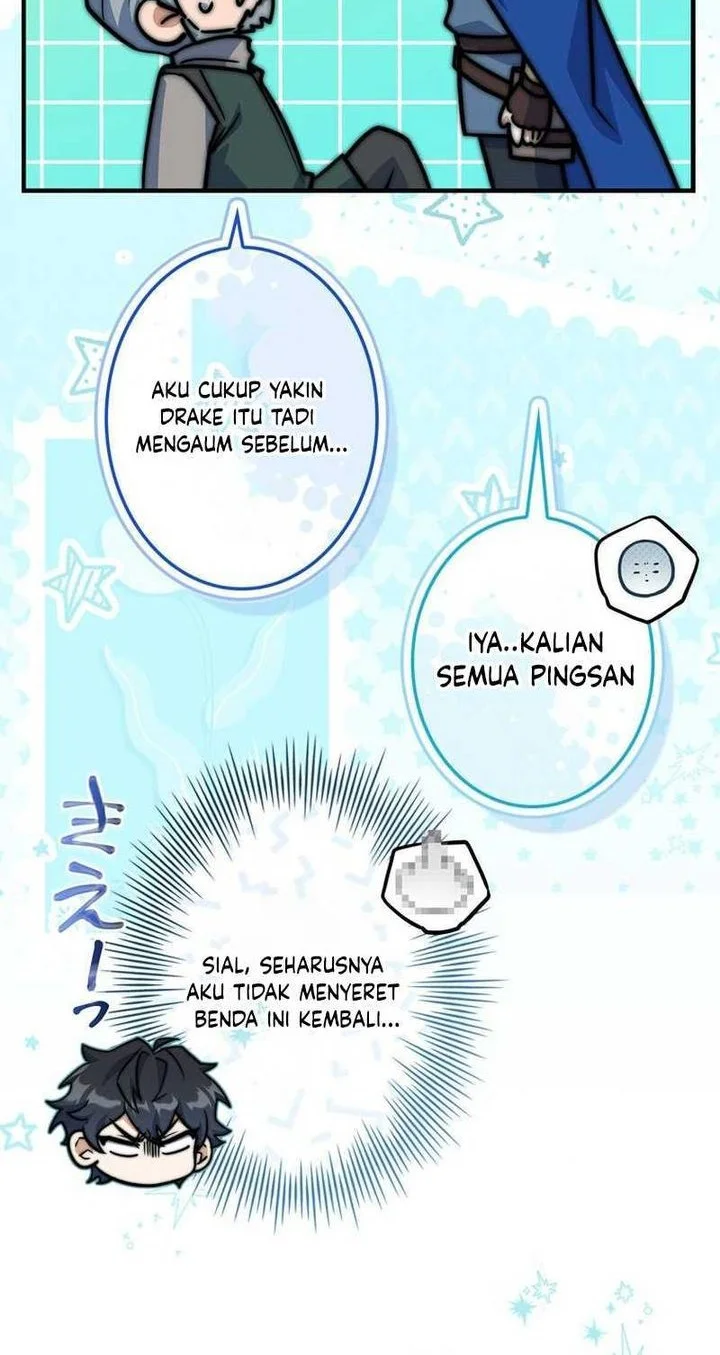I Became a Wizard in a Medieval Fantasy World Chapter 6 - Halaman 12