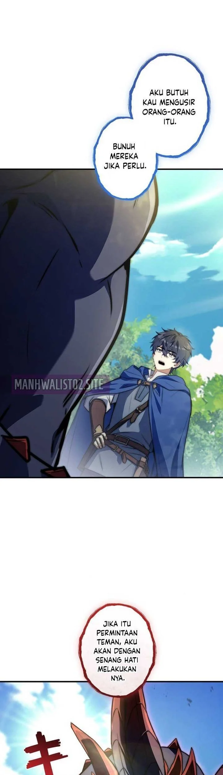 I Became a Wizard in a Medieval Fantasy World Chapter 9 - Halaman 13