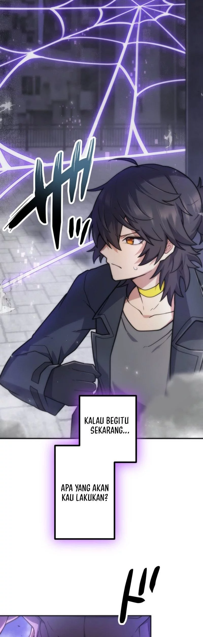 I Became an S-Rank Hunter With the Demon Lord App Chapter 62 Gambar 6