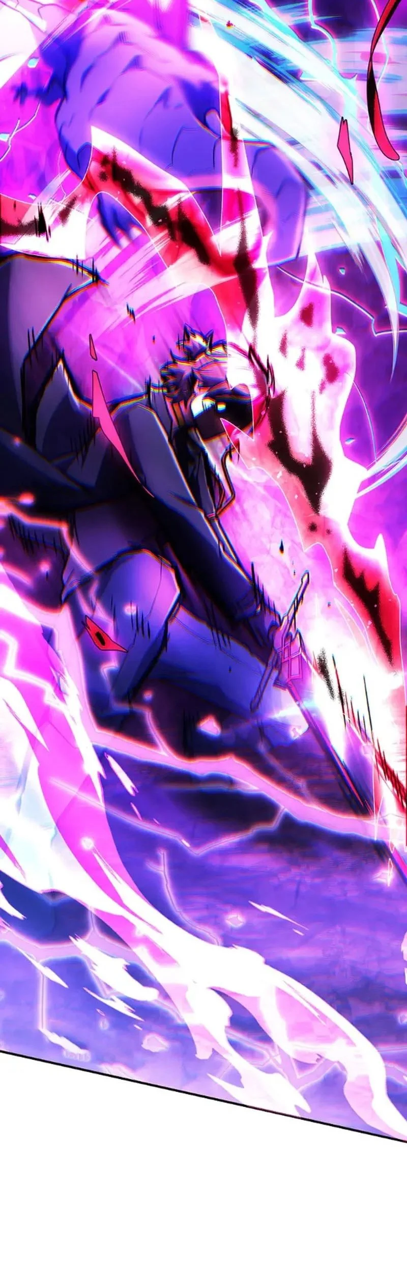 I Became an S-Rank Hunter With the Demon Lord App Chapter 80 Gambar 8
