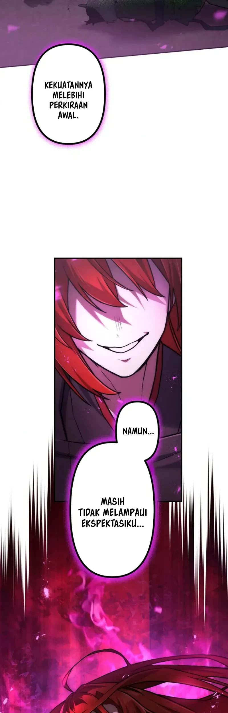 I Became an S-Rank Hunter With the Demon Lord App Chapter 99 Gambar 7