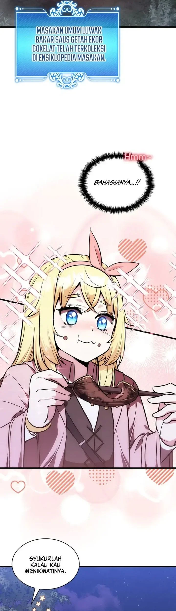 I Became the Academy Villain's Daughter Chapter 19 Gambar 7