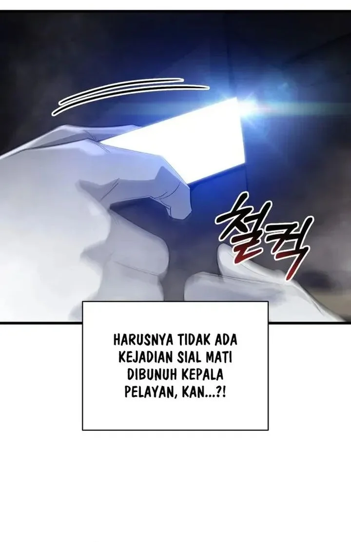 I Became the Academy Villain's Daughter Chapter 2 Gambar 8