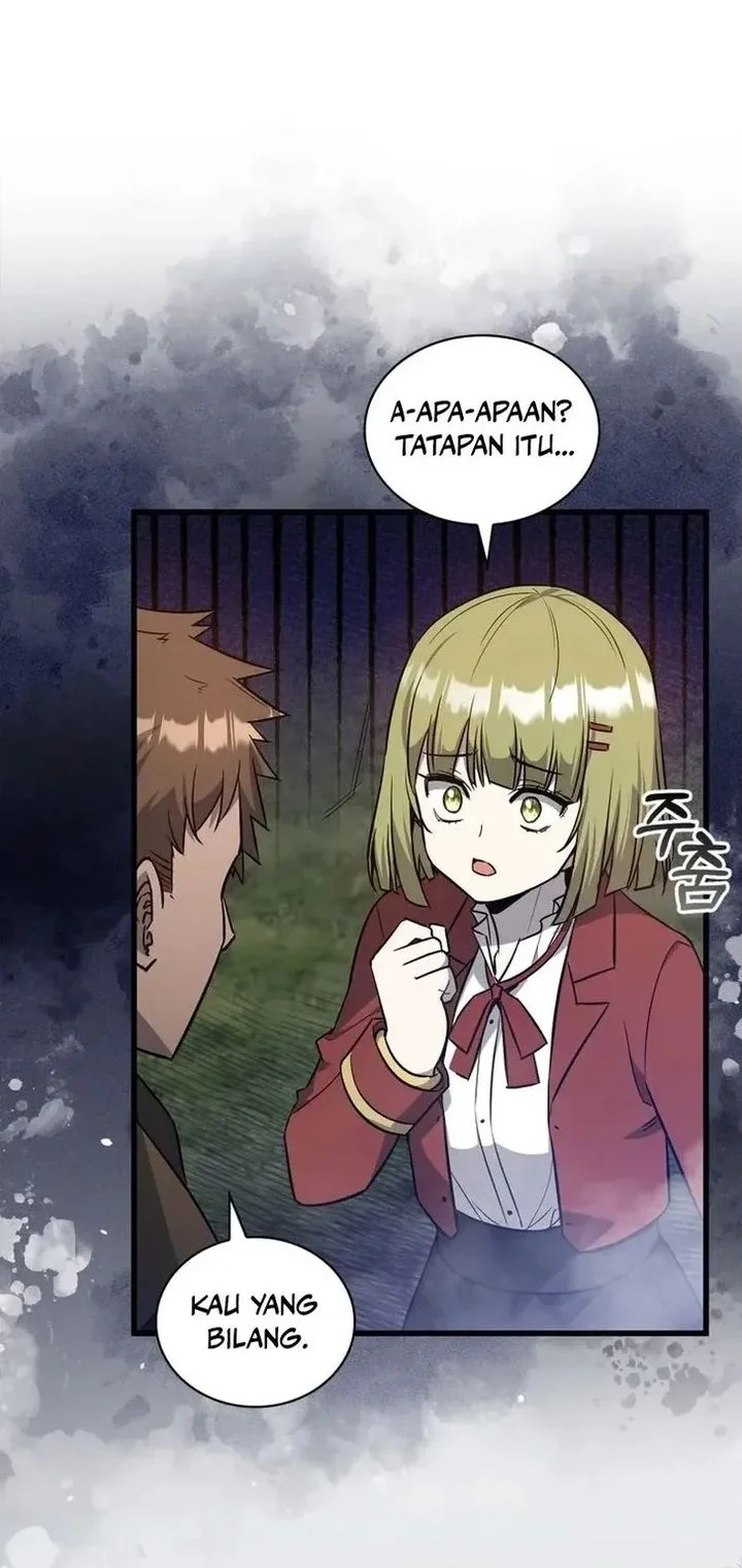 I Became the Academy Villain's Daughter Chapter 23 Gambar 8