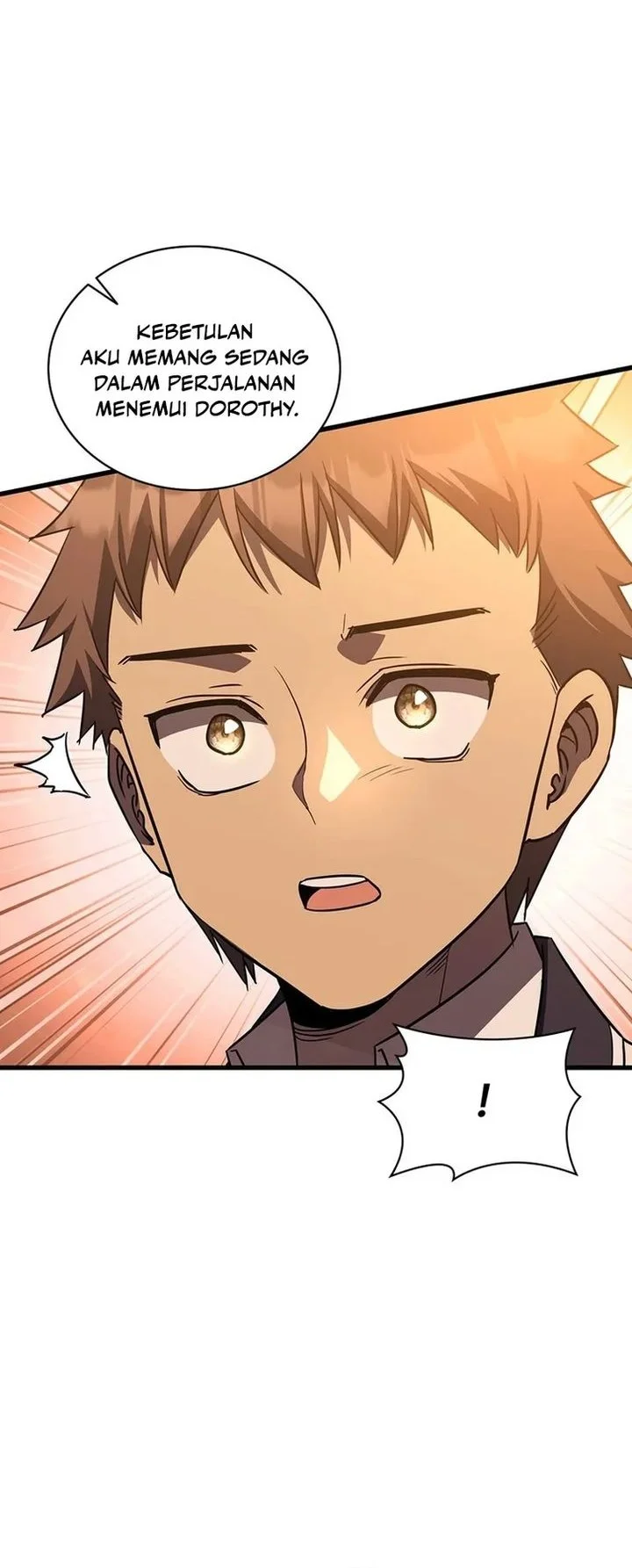 I Became the Academy Villain's Daughter Chapter 31 Gambar 6